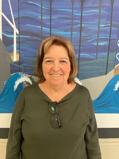 Denise Rampelberg