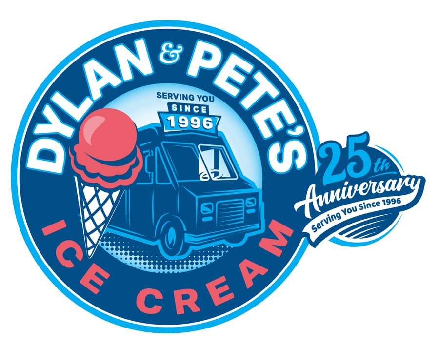 Dylan & Pete's Ice Cream
