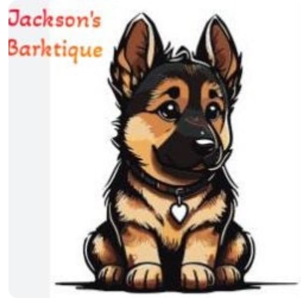 Jackson's Barktique