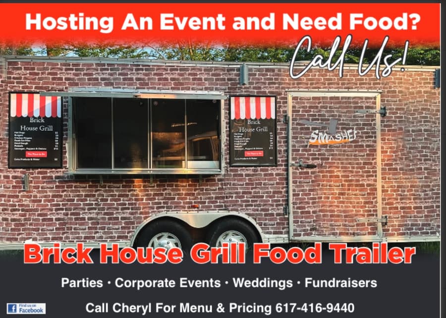 Brick House Grill