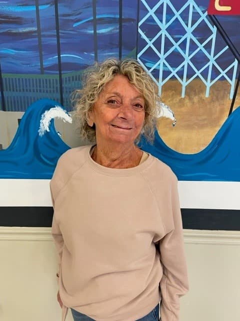 Kathy A. Smith