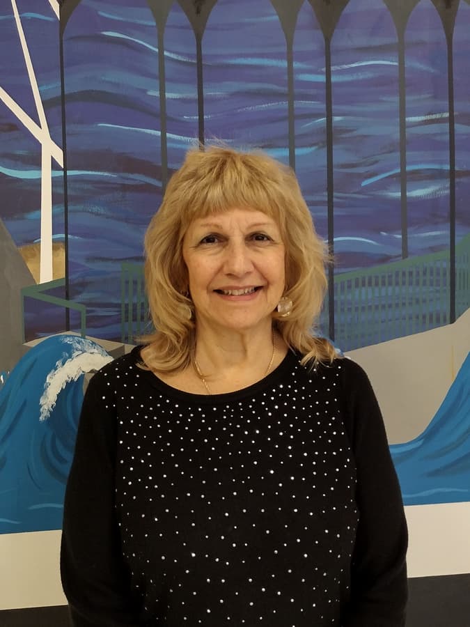 Lois D'Ambrosio