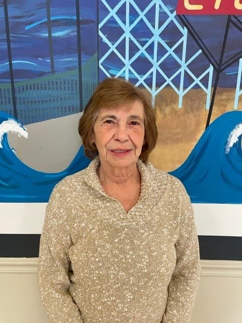 Lucretia Deeran