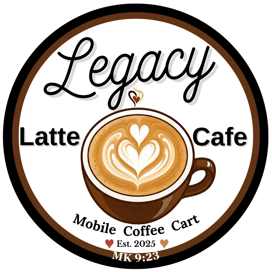 Legacy Latte Cafe