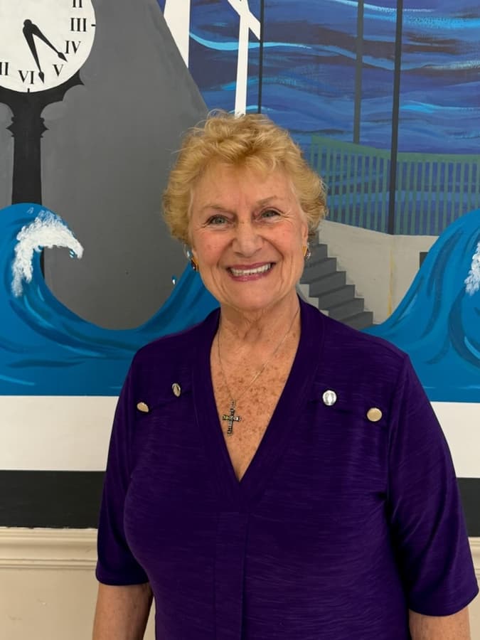 Mary Vigliotta