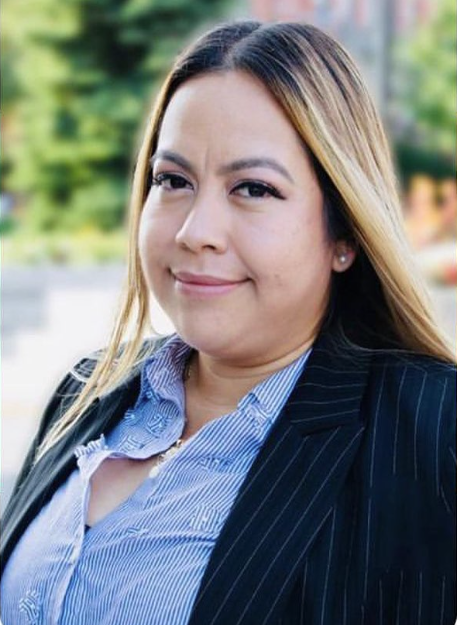 Madelyn Pineda-Alvarez