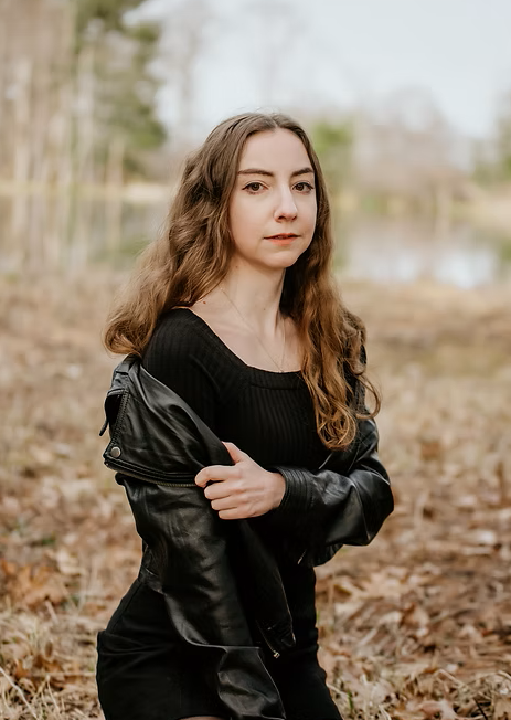 Jillian Ann