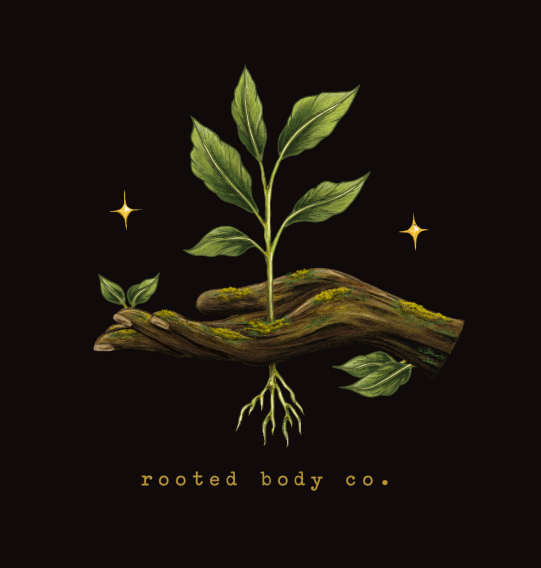 Rooted Body Co.