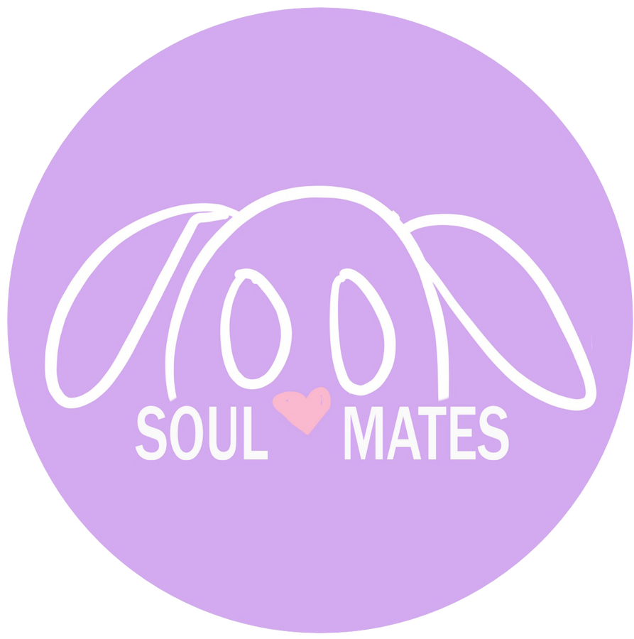 Soul Mates Plush