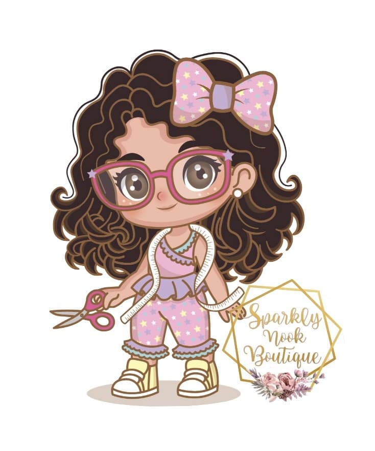 Sparkly Nook Boutique