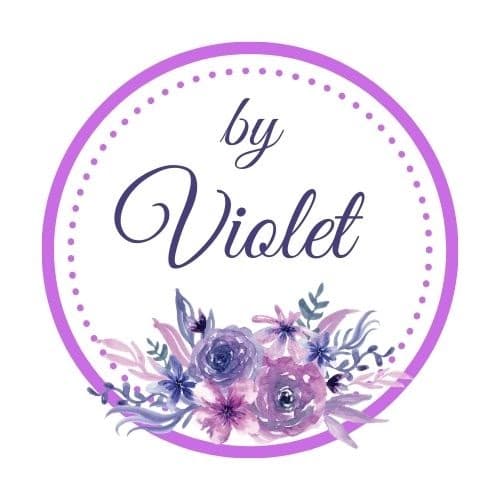 By Violet