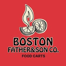 Boston Father & Son