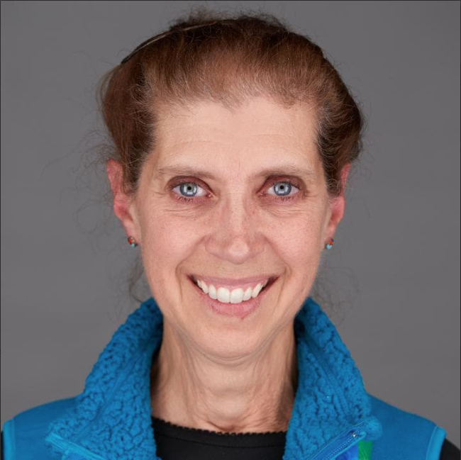 Kathleen Savage, MSN, A/GNP