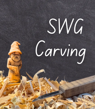 SWG Carving