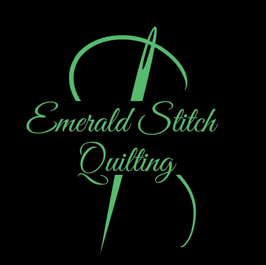 Emerald Stitch Quilting