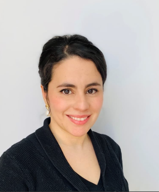 Viviana Catano