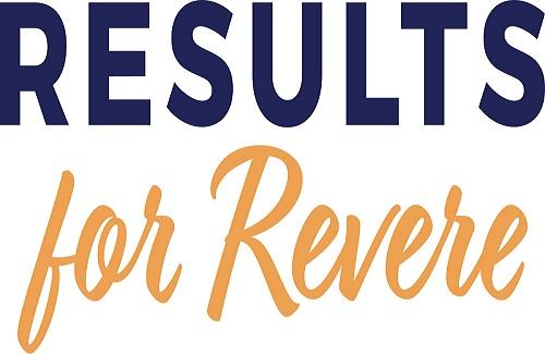 Results for Revere