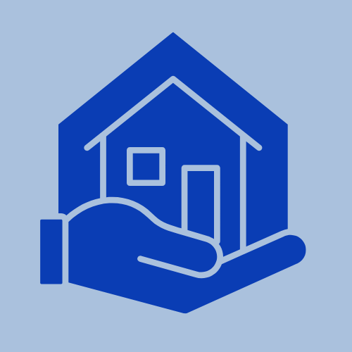 Housing and Utility Assistance illustration