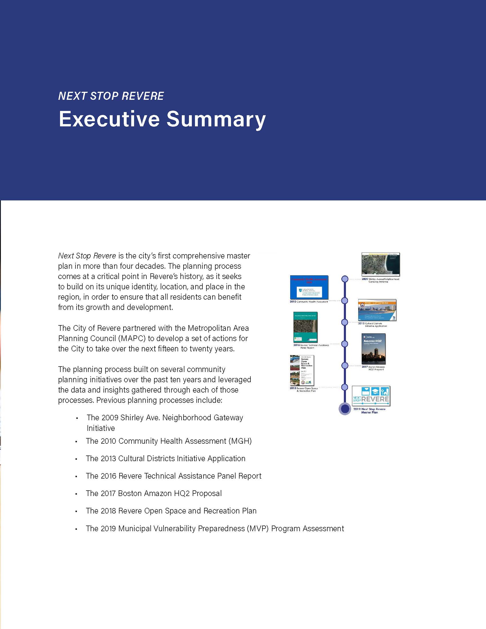 Executive Summary