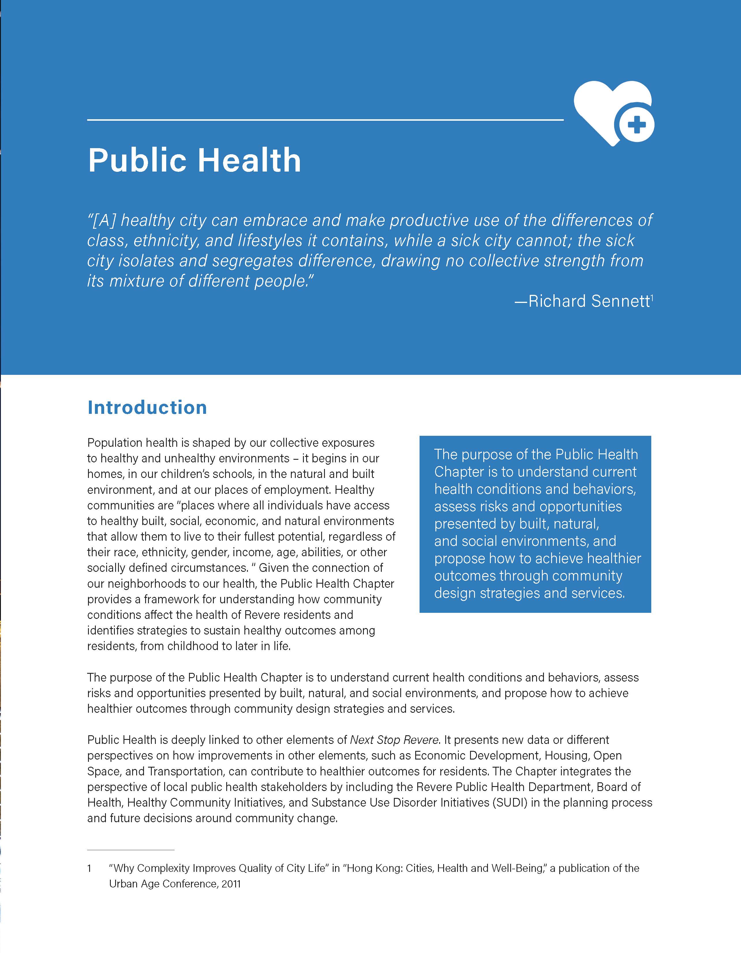 Public Health