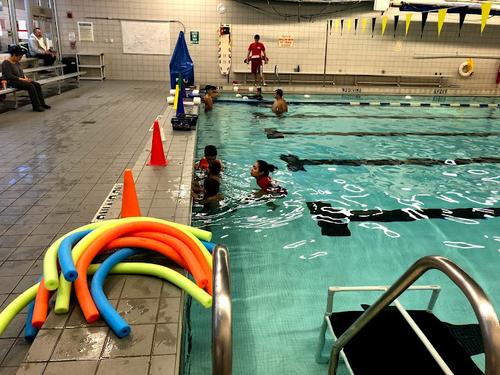 Revere Aquatics