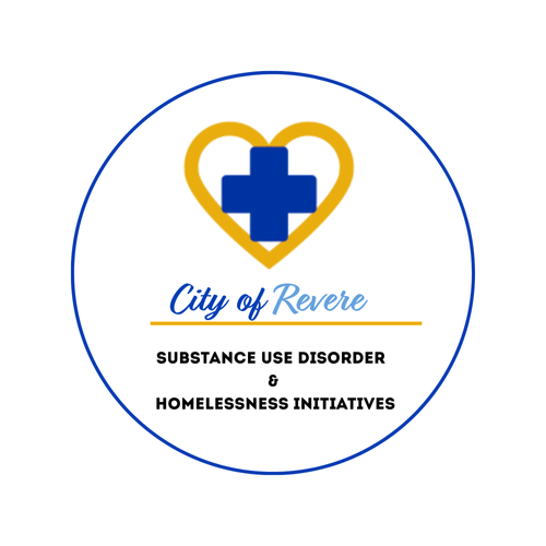 City of Revere SUDHI Logo