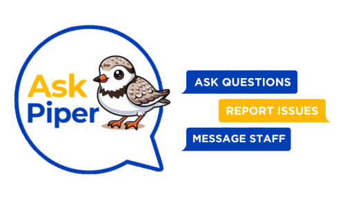 Ask Piper