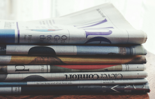 News Papers