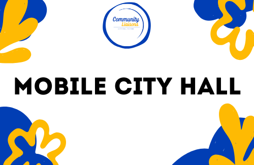 Mobile City Hall