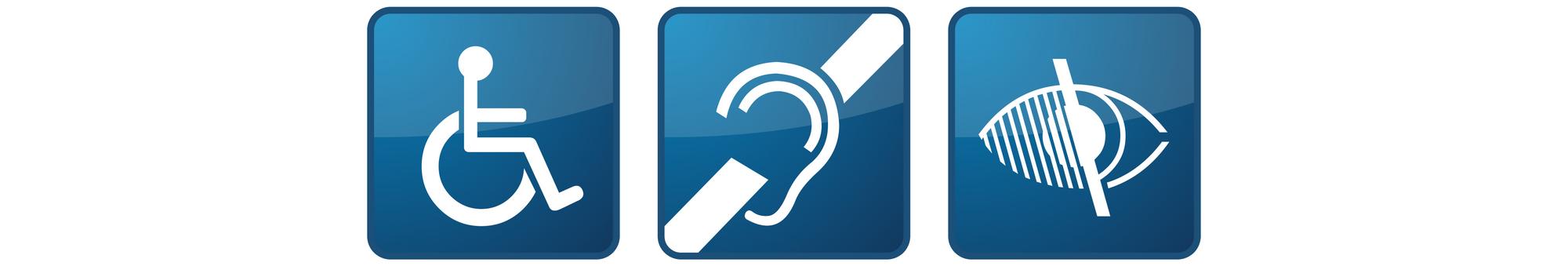 Impaired Symbols