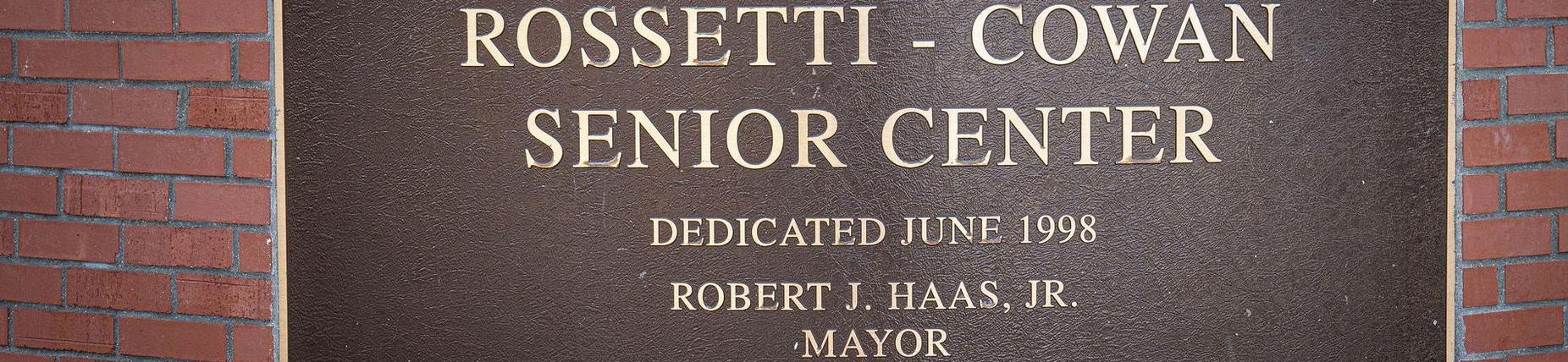 Senior Center