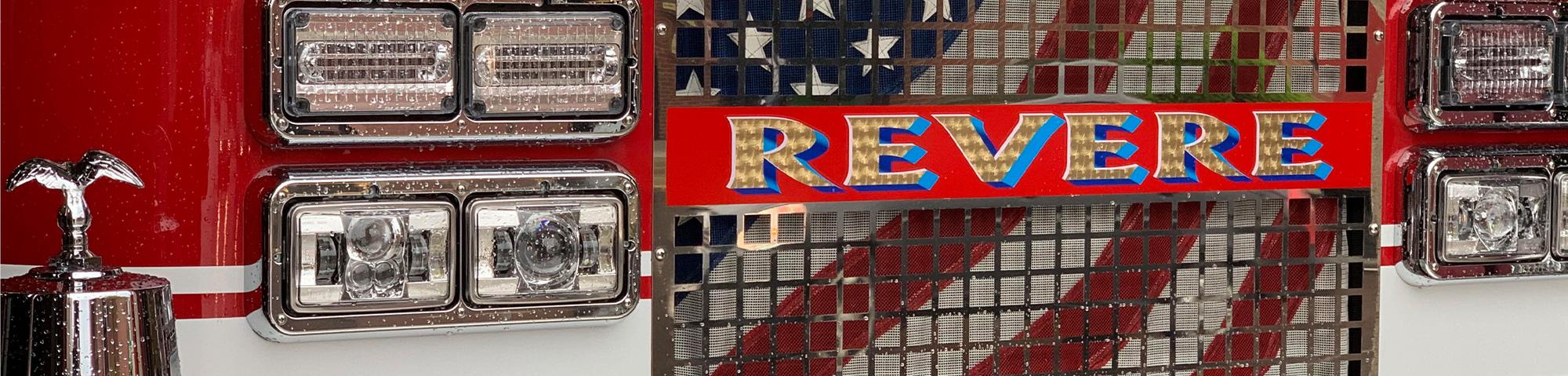Fire Truck