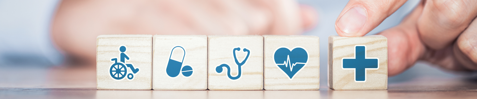 Public Health Logos