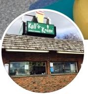 Kell's Kreme