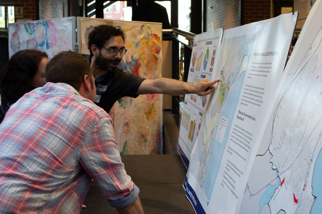 Planning Process