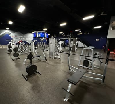 Workout Benches