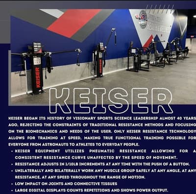 Keiser
