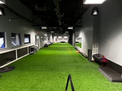 Turf Room