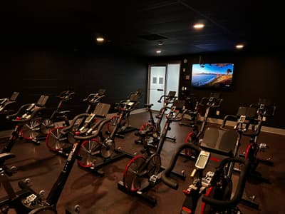 Workout Room