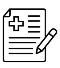 paper and pen