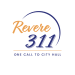 Revere 311 logo