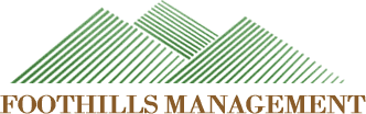 Foothills Management logo