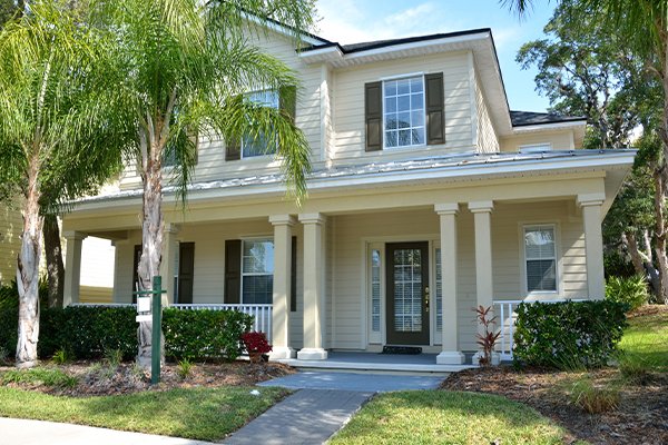 pass-a-grille beach residential home