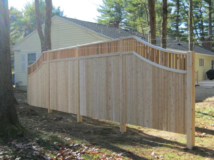 Main Line Fence Design & Installation of Decorative Fences & Arbors