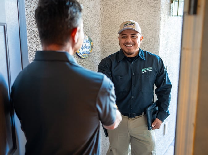 rodent control technician in tucson az