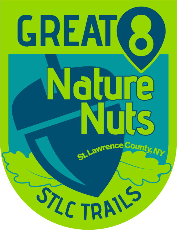 Great 8 Nature Nuts