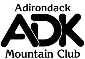 Adirondack Mountain Club - Laurentian Chapter (Red Sandstone)