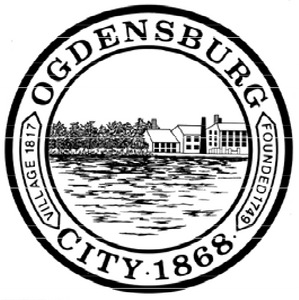 City of Ogdensburg