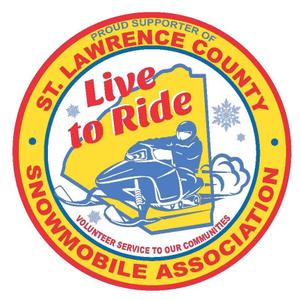 St. Lawrence County Snowmobile Association