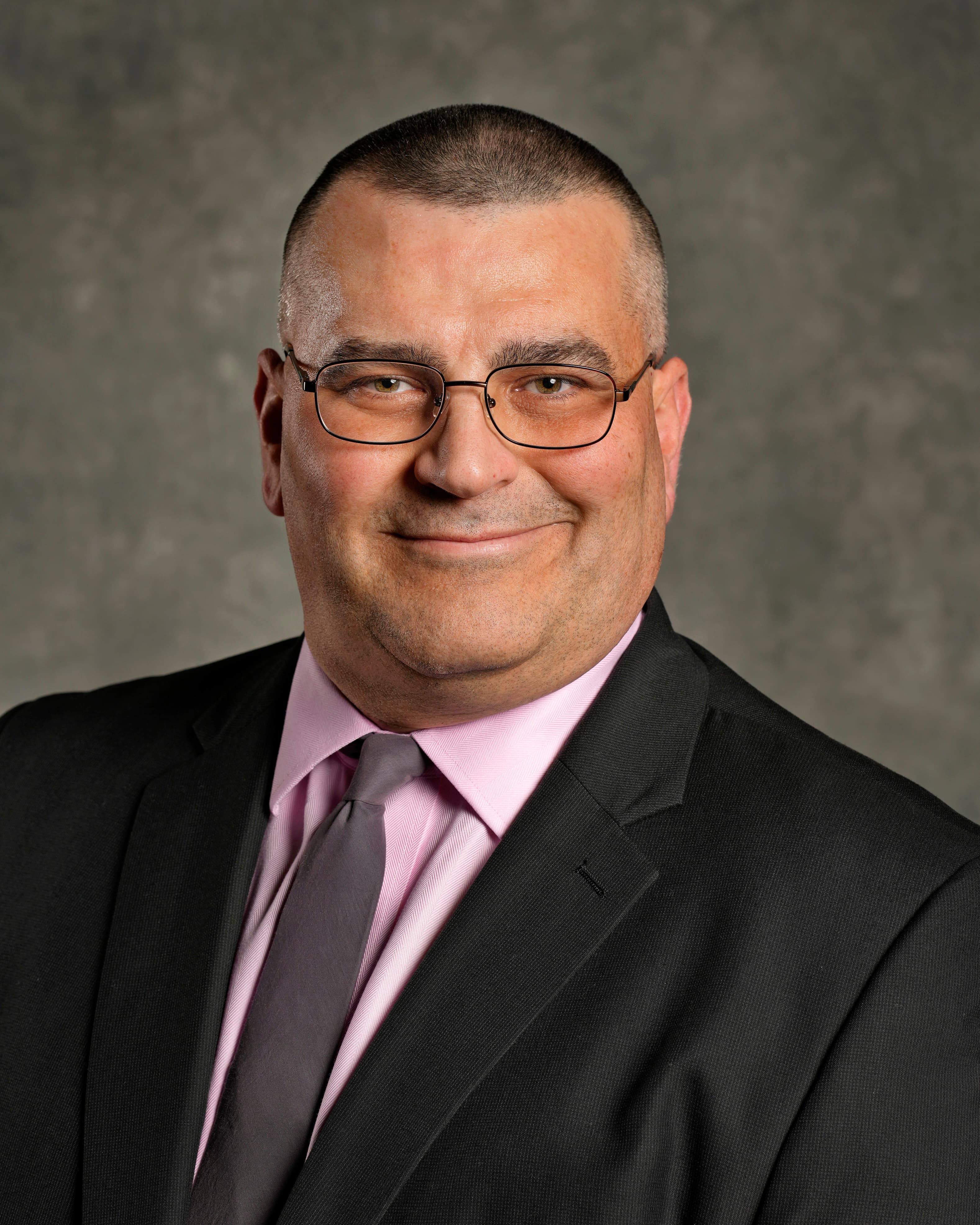 Glenn Mattern